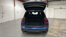 BMW X3 xDrive M40i 5dr Step Auto Petrol Estate